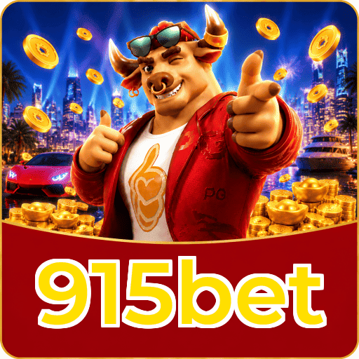 Catálogo 915bet 2.547 jogos - Pragmatic Play, Evolution, NetEnt