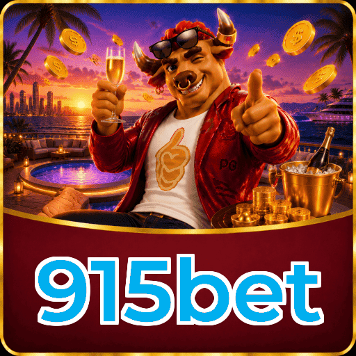 915bet PIX instantâneo Brasil - Depósito e saque em minutos 24/7