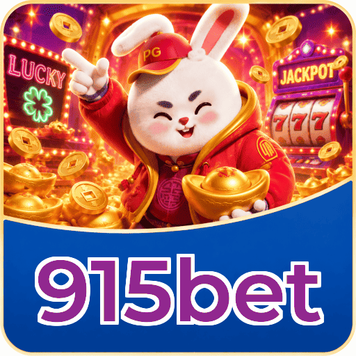 Números do app 915bet em material de marketing — ilustração, não auditoria