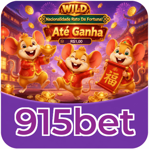915bet APP mobile iOS Android - 187 mil downloads São Paulo Rio BH